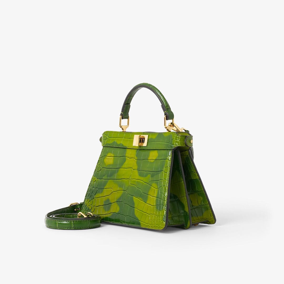 Peekaboo ISeeU Petite