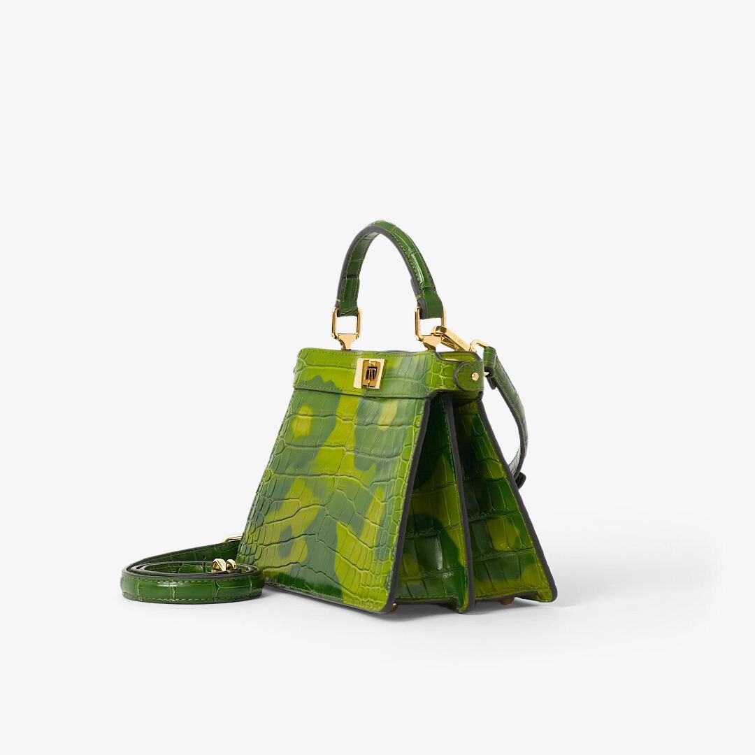 حقيبة Peekaboo ISeeU بحجم صغير جداً