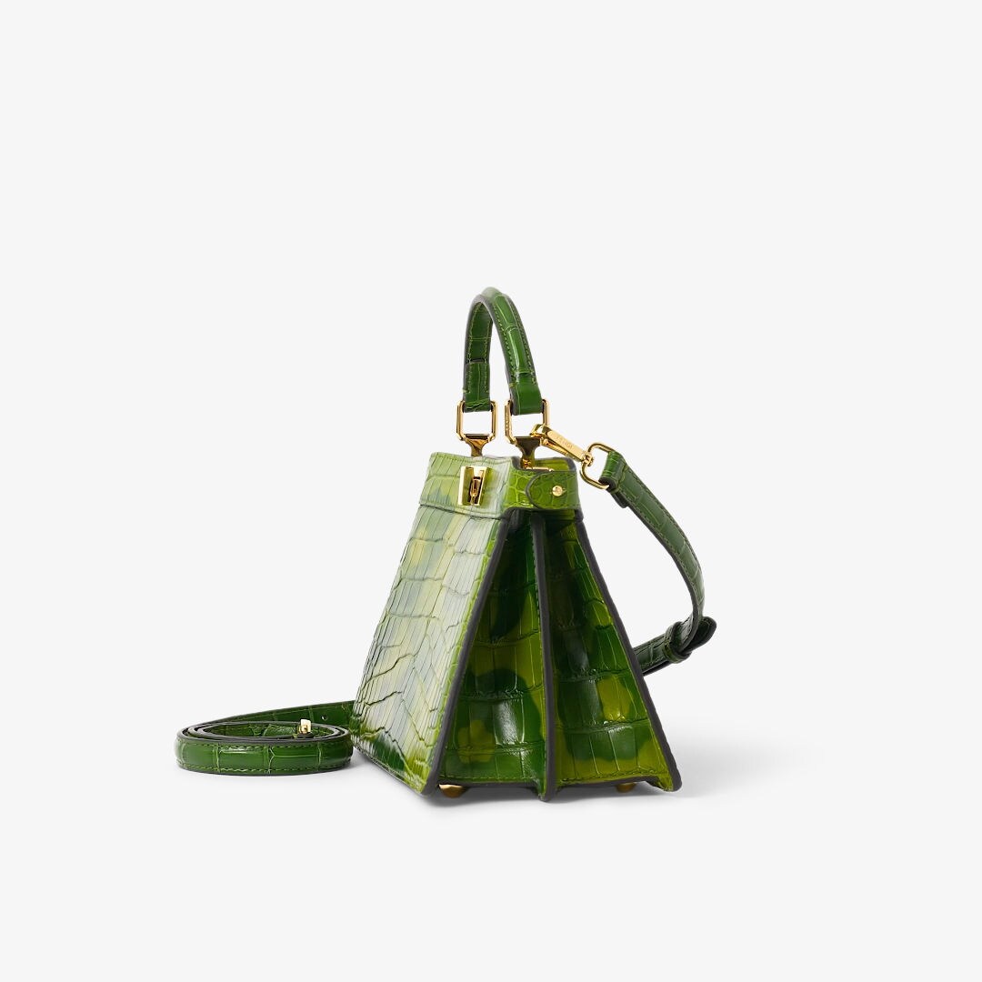 Peekaboo ISeeU Petite