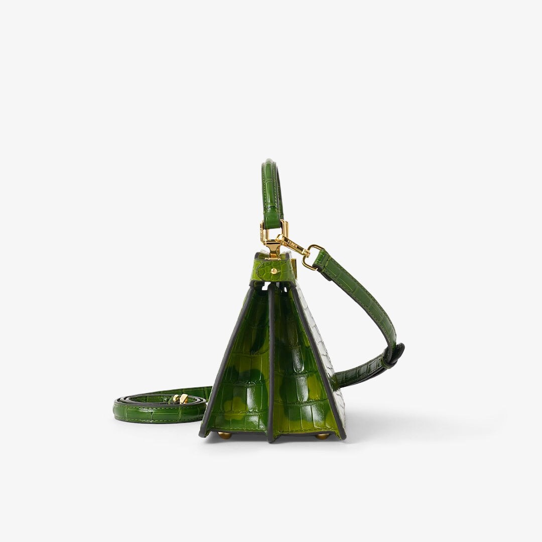 حقيبة Peekaboo ISeeU بحجم صغير جداً