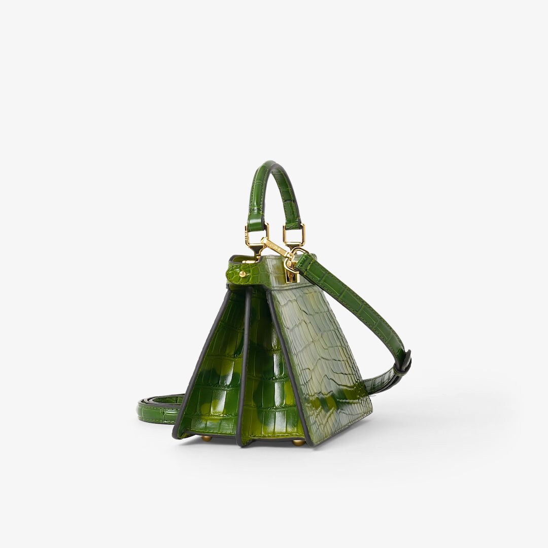 Peekaboo ISeeU Petite