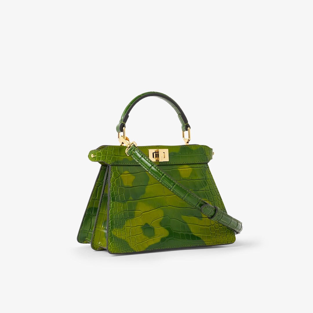 Peekaboo ISeeU Petite