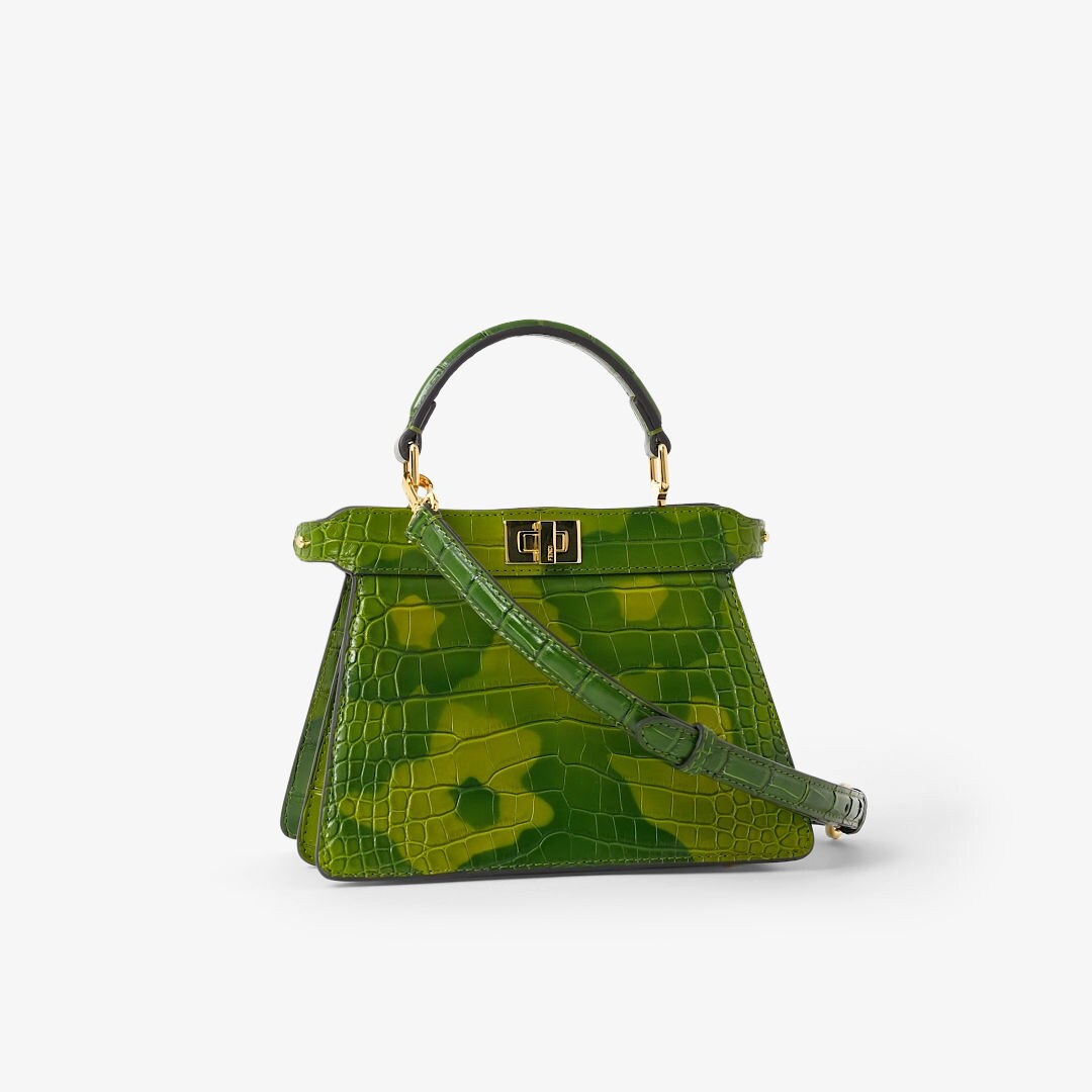 حقيبة Peekaboo ISeeU بحجم صغير جداً