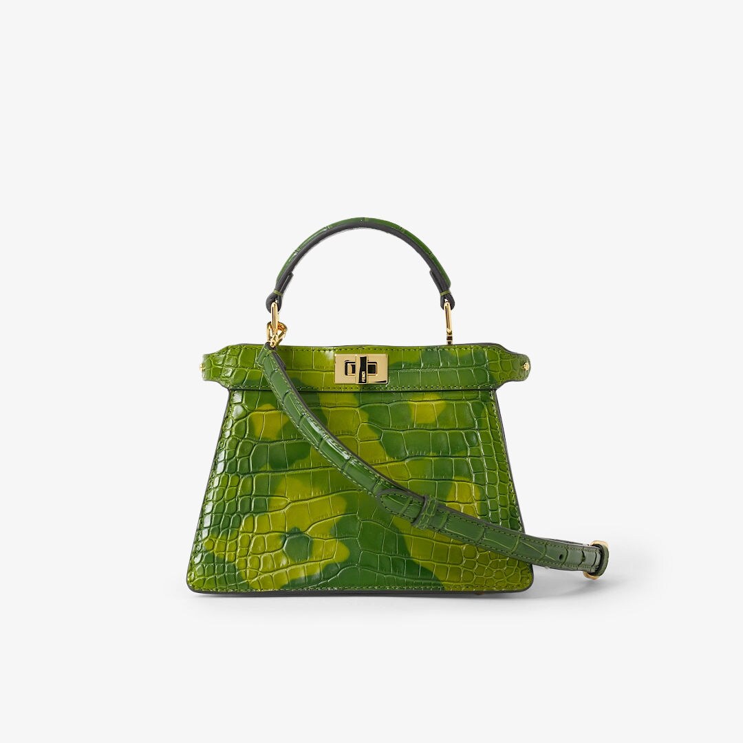 حقيبة Peekaboo ISeeU بحجم صغير جداً