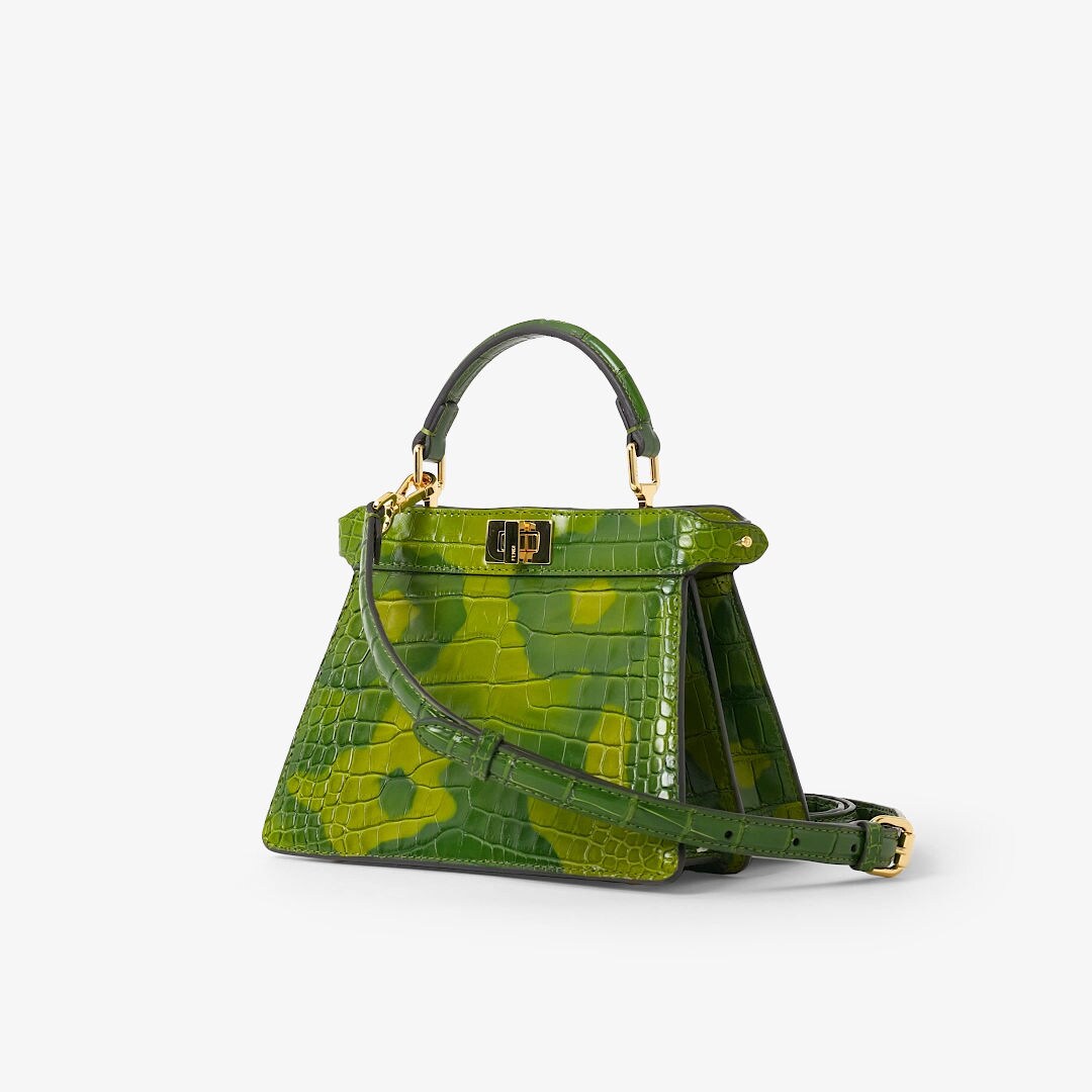 حقيبة Peekaboo ISeeU بحجم صغير جداً