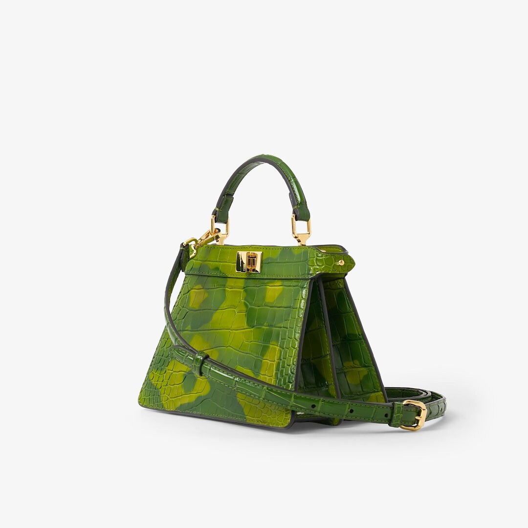 حقيبة Peekaboo ISeeU بحجم صغير جداً