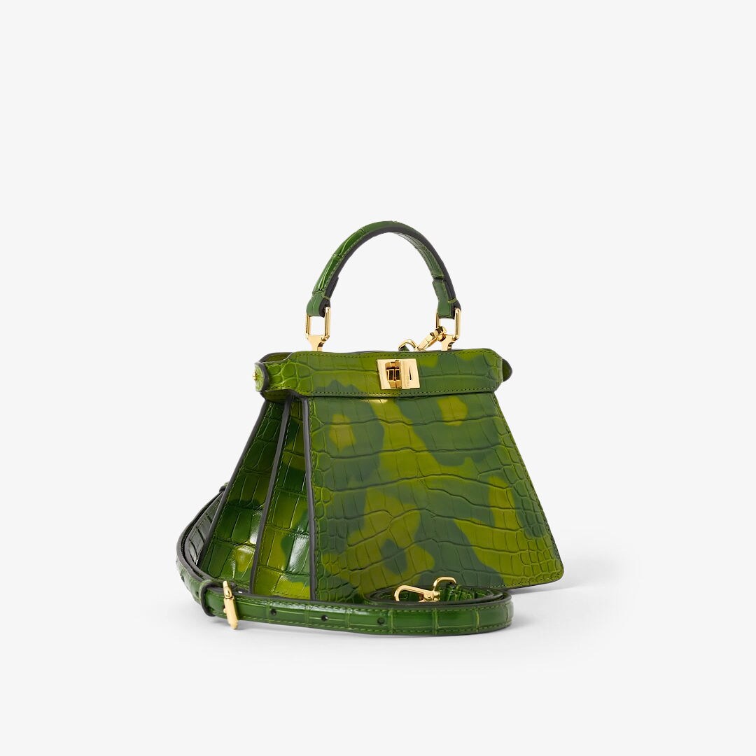 حقيبة Peekaboo ISeeU بحجم صغير جداً