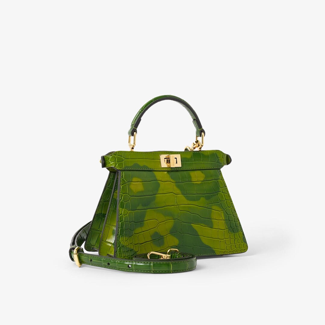 Peekaboo ISeeU Petite