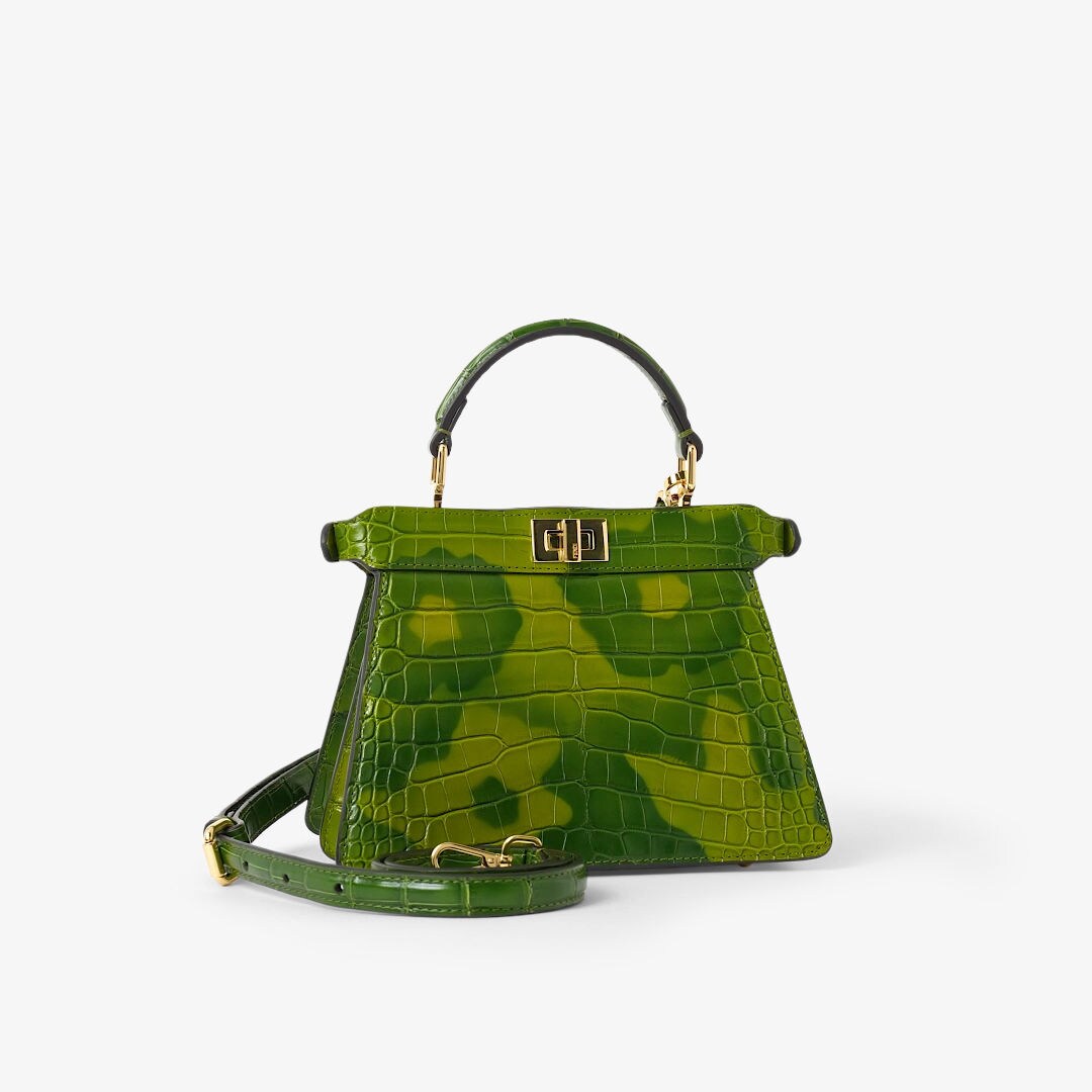 Peekaboo ISeeU Petite