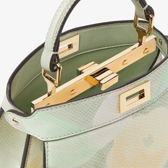 Fendi Peekaboo Iseeu Petite | Thumbnail 6