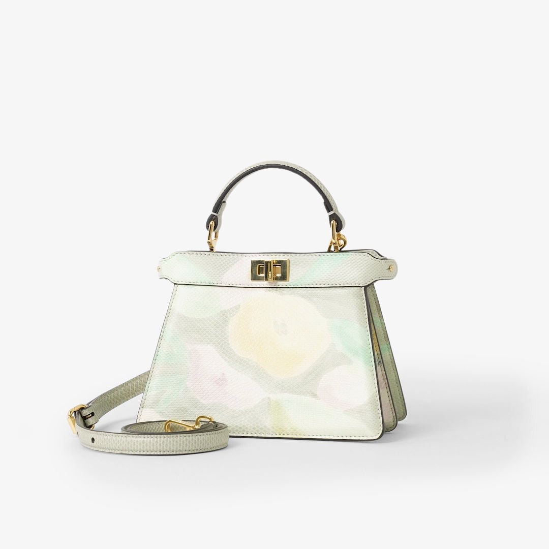 피카부 I See U 쁘띠