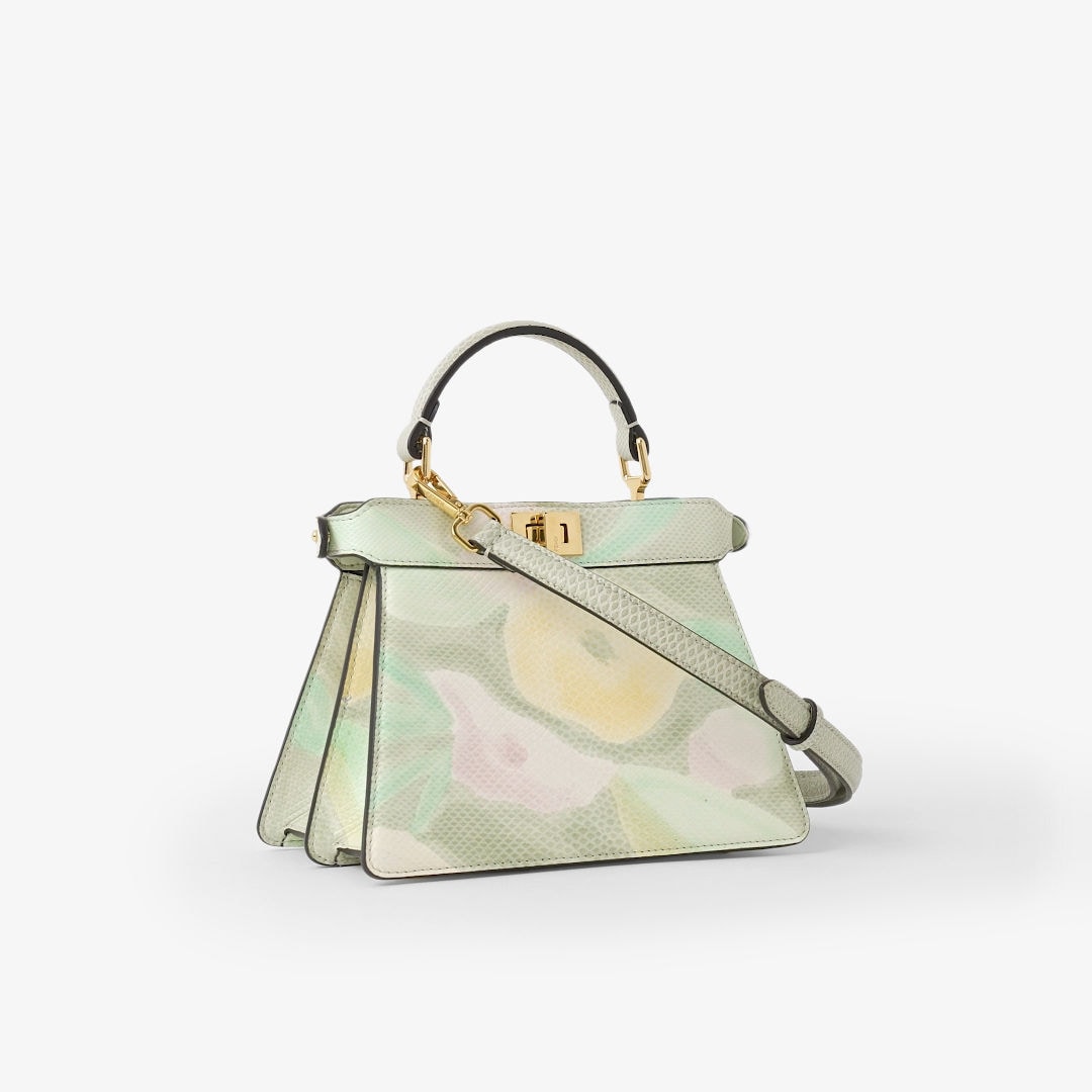 피카부 I See U 쁘띠