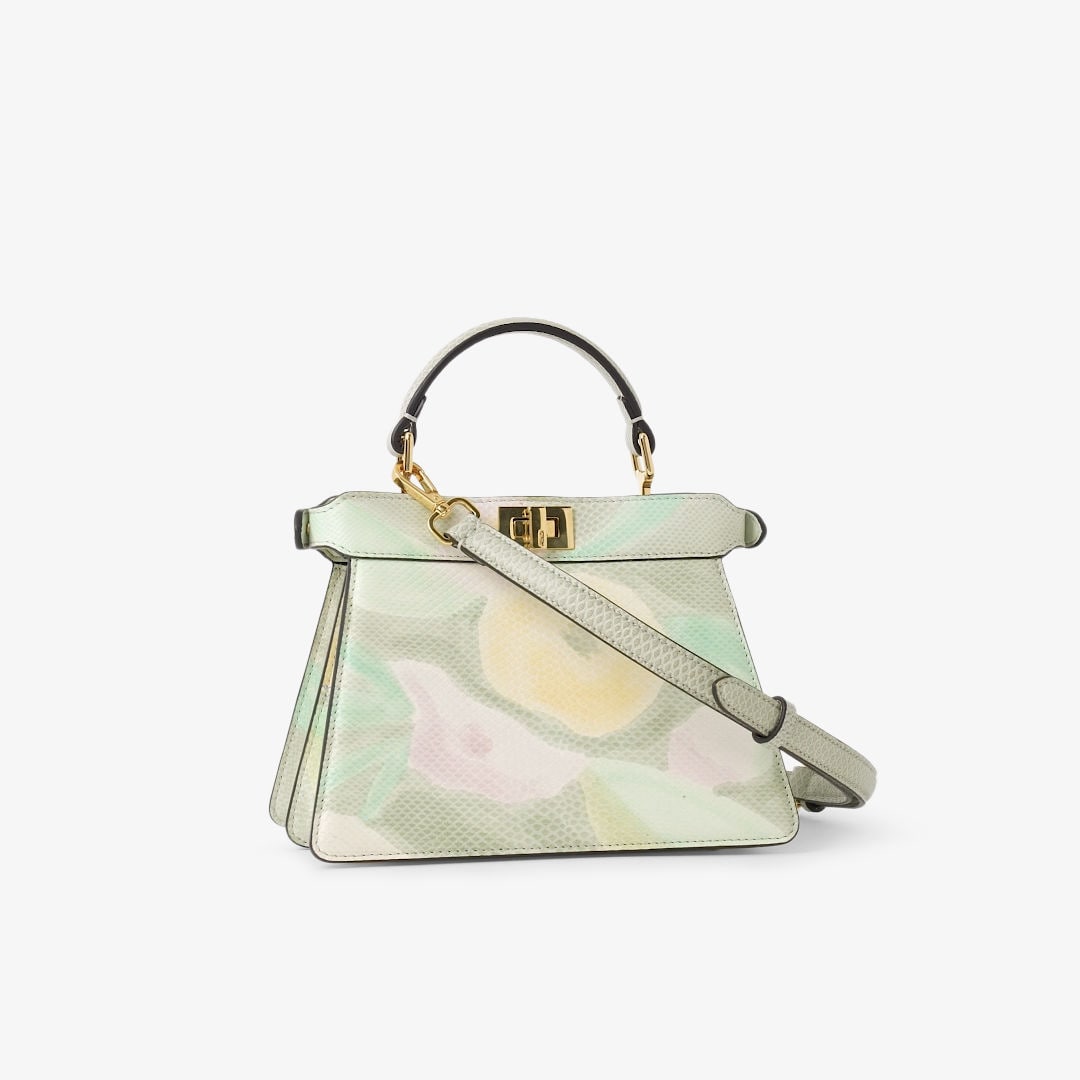 피카부 I See U 쁘띠