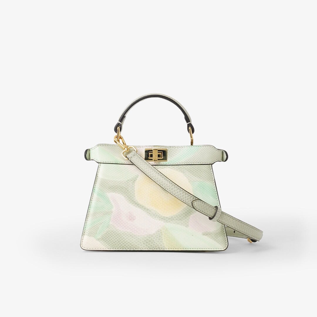 피카부 I See U 쁘띠