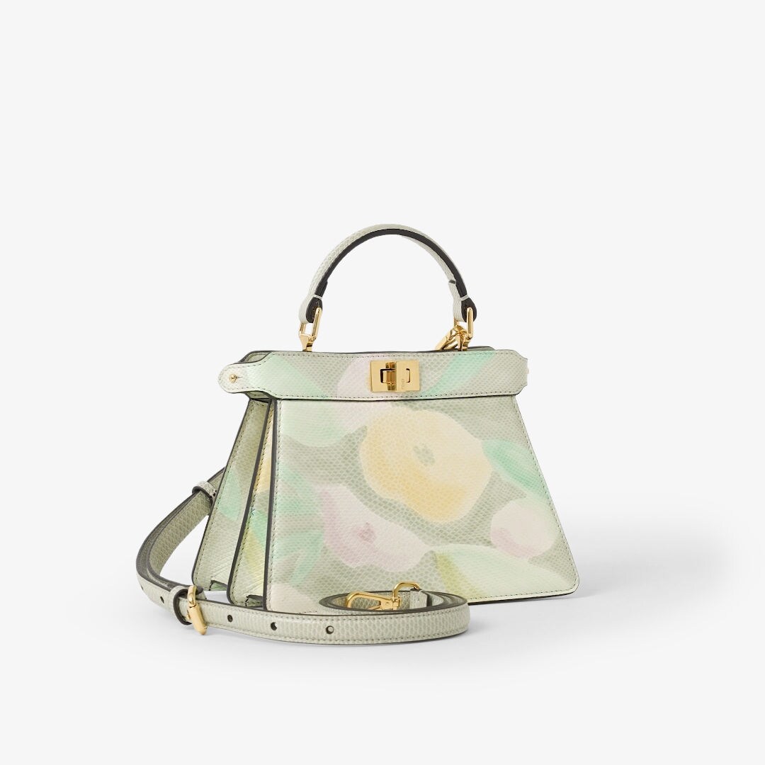 Peekaboo ISeeU Petite