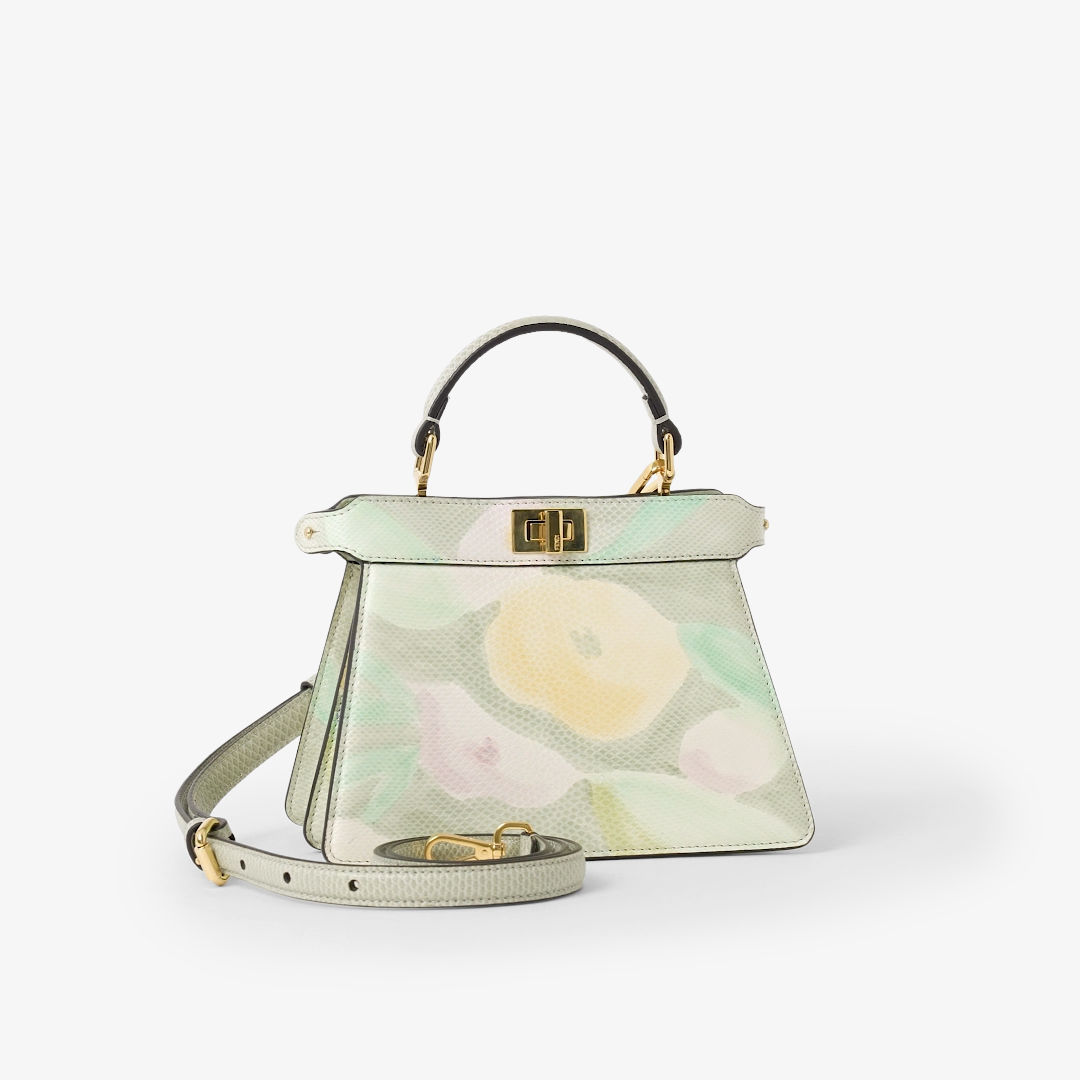 피카부 I See U 쁘띠