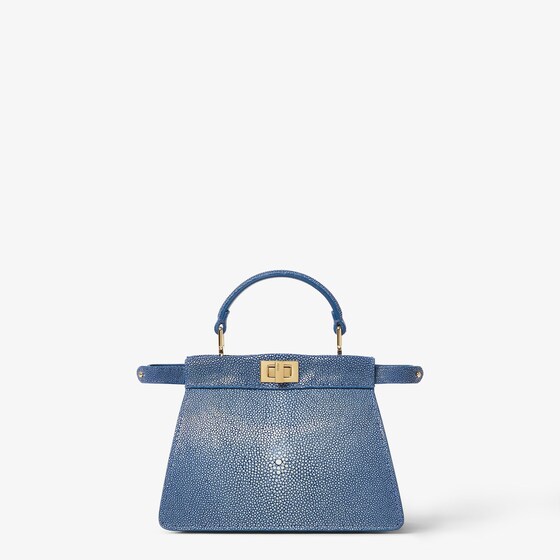 Fendi Peekaboo Iseeu Petite