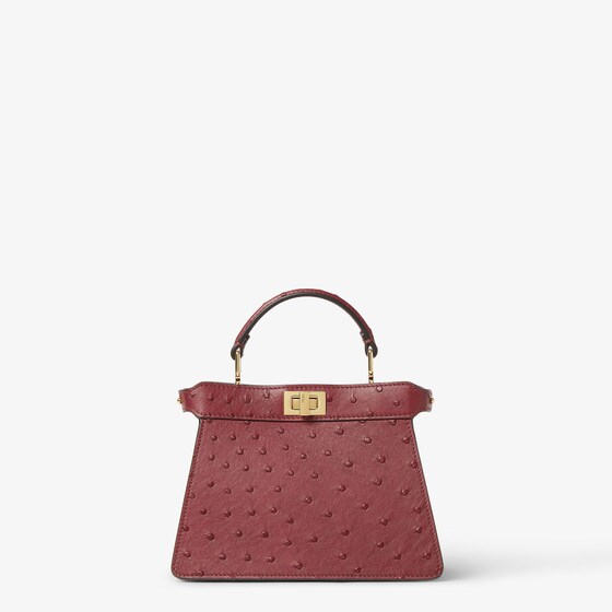 Fendi Peekaboo Iseeu Petite
