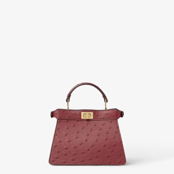 Fendi Peekaboo Iseeu Petite | Thumbnail 3