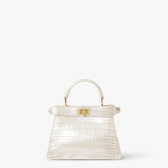 Fendi Peekaboo Iseeu Petite