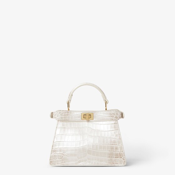 Fendi Peekaboo Iseeu Petite | Thumbnail 3