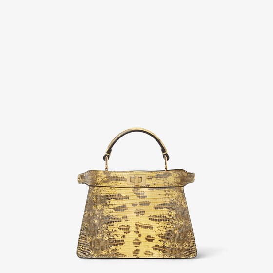 Fendi Peekaboo Iseeu Petite
