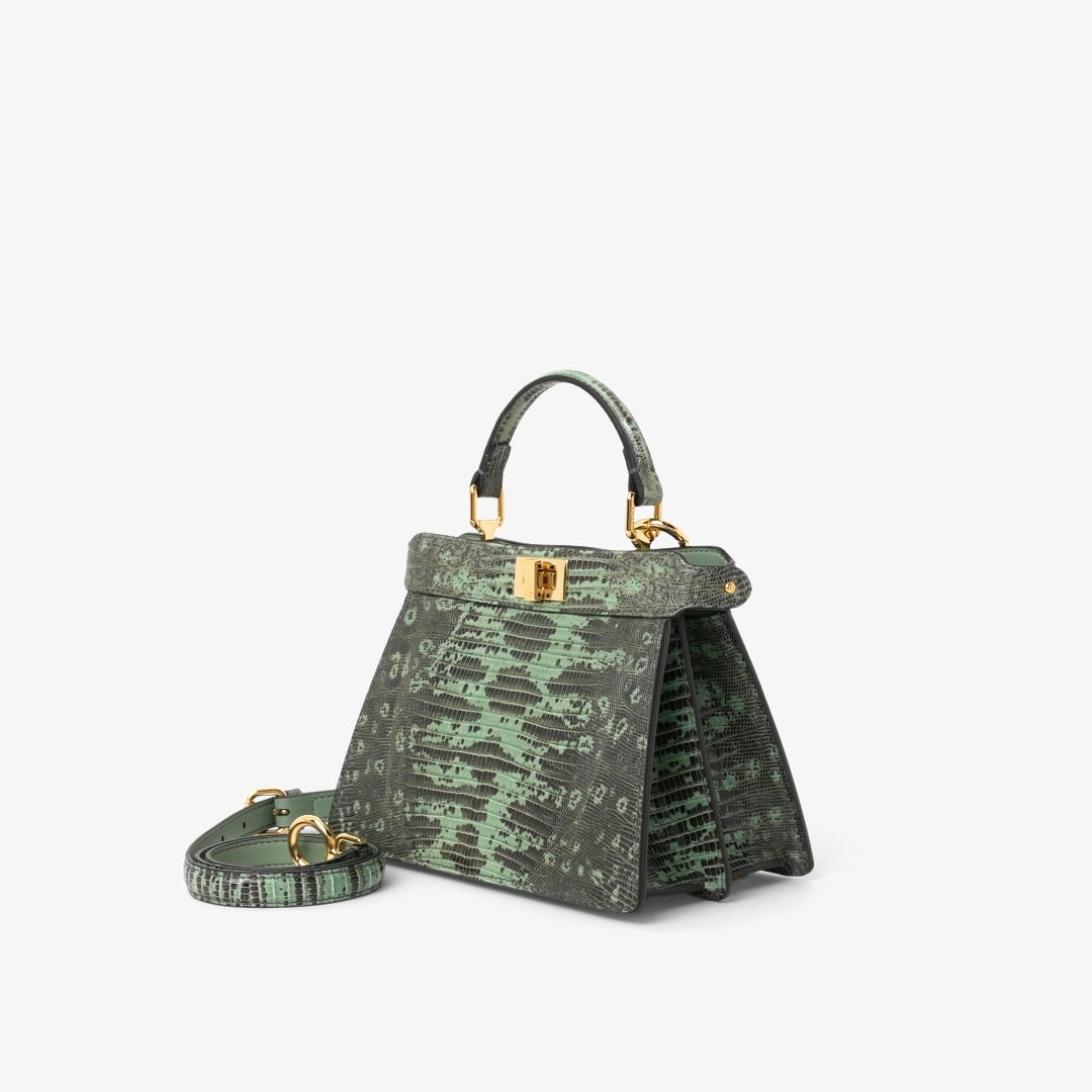 Peekaboo® ISeeU Petite