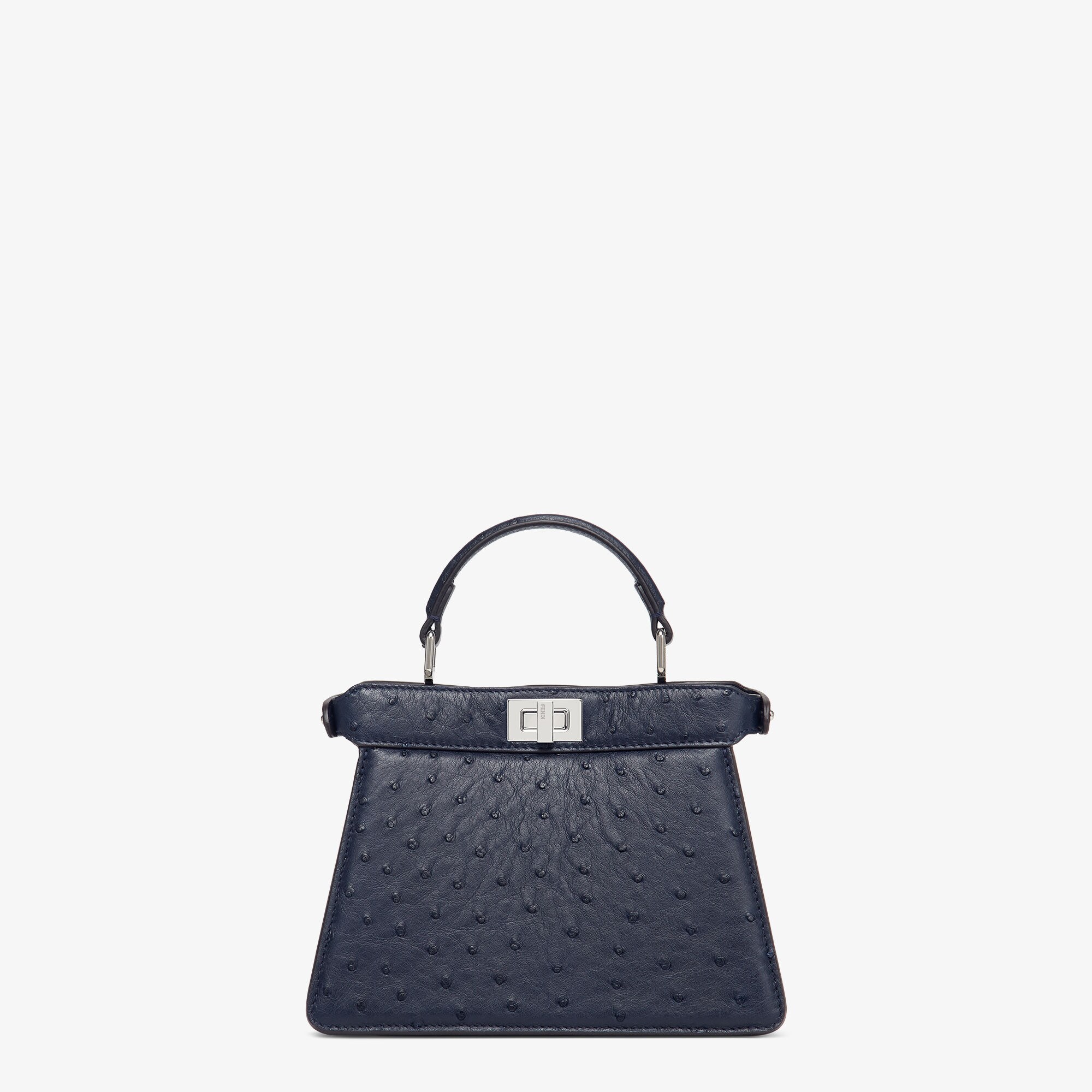 6万取引突破★UPS速達便利用！【FENDI】ピーカブー ISeeU プチ 6万取引突破☆UPS速達便利用！【FENDI】8BN244ANWY_ハンドバッグ