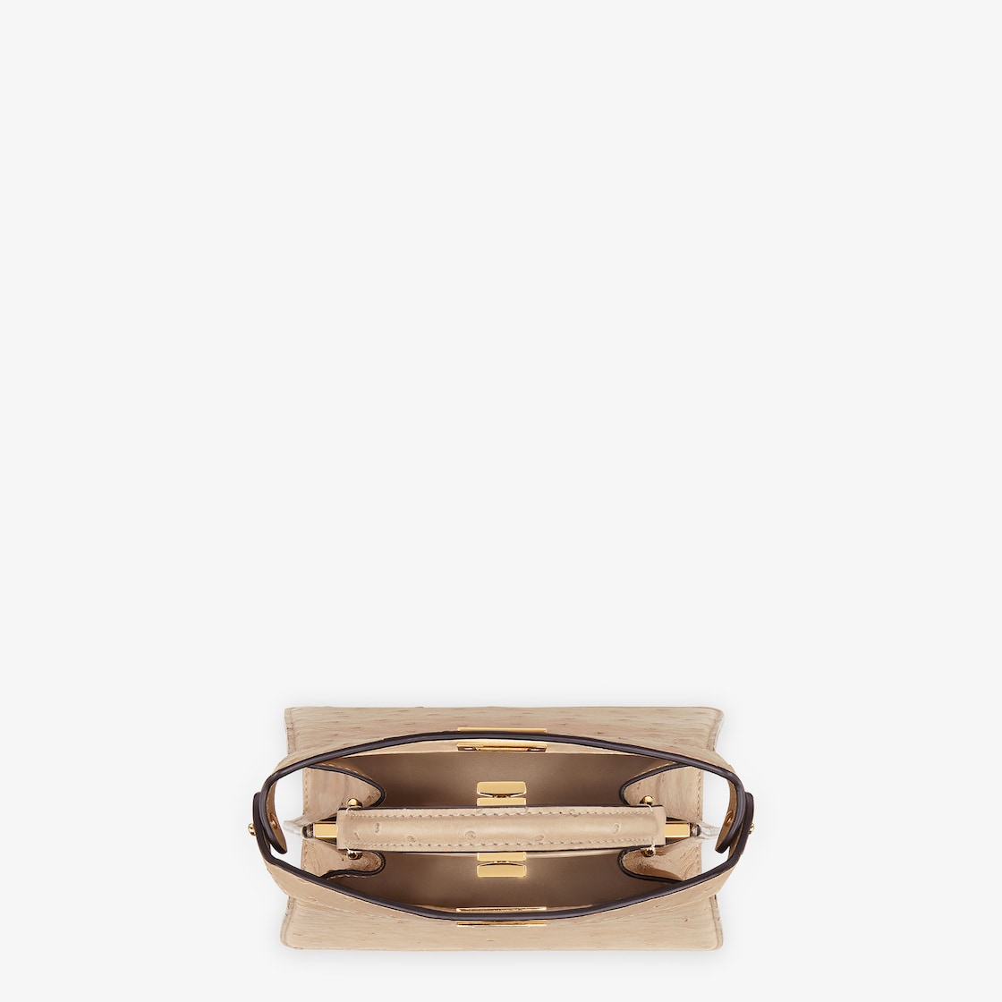 Peekaboo ISeeU Petite Precious skin Beige - Image 4/5