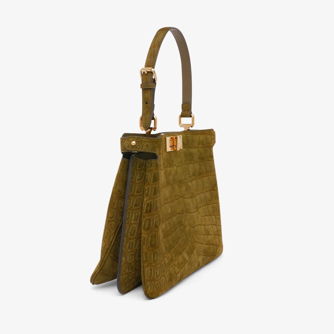 Peekaboo Soft中型款式