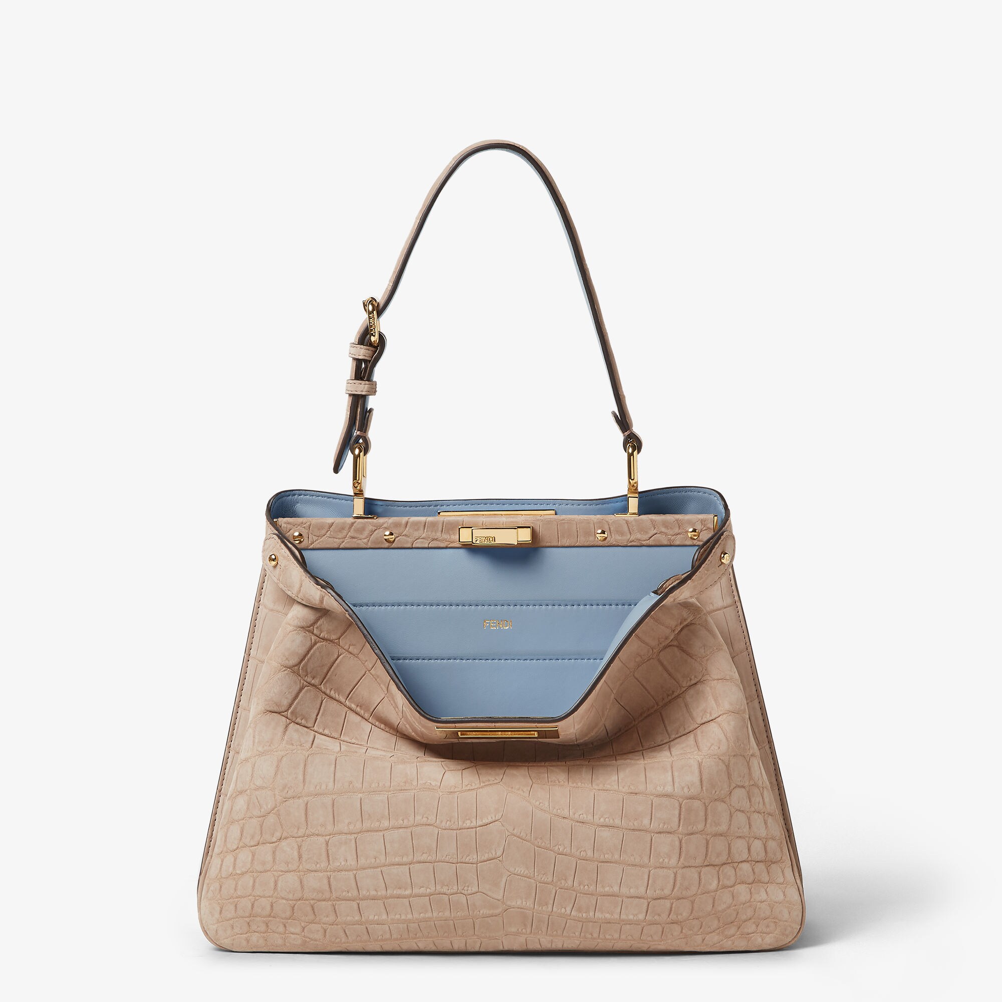 ☆大人気モデル 国内発送☆ FENDI PEEKABOO SOFT MEDIUM BAG 8BN3532IQF1SKX_01?wid=2000&hei
