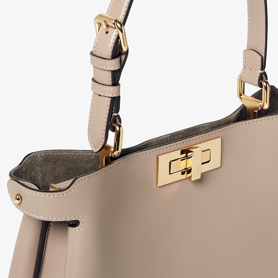 Fendi Peekaboo Soft Medium | Thumbnail 7