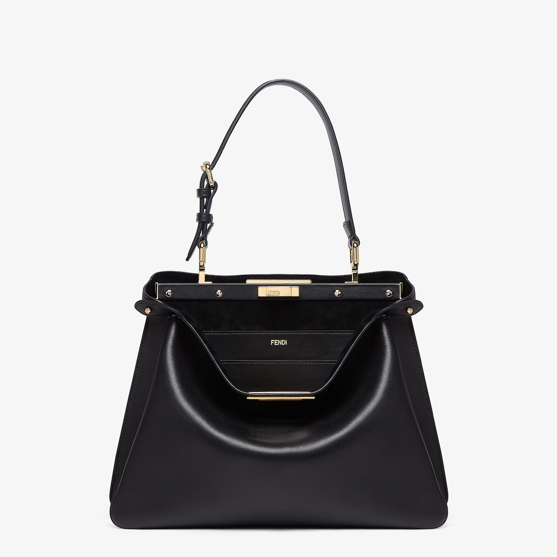 Peekaboo fendi bag on sale