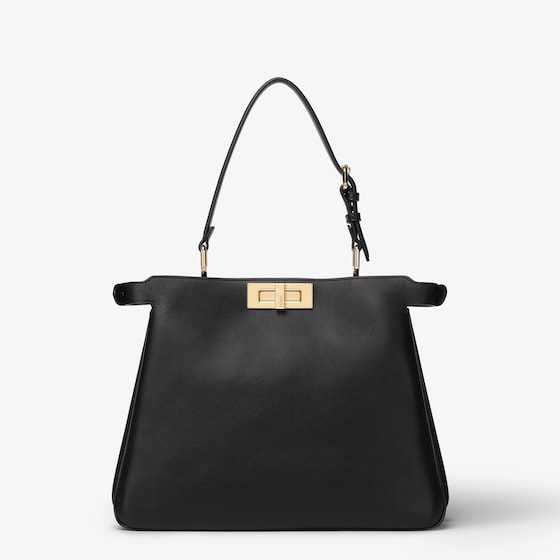 Fendi Peekaboo Soft Medium | Thumbnail 5
