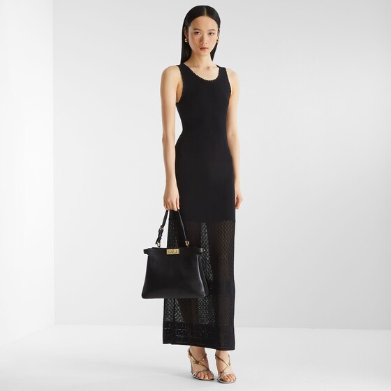 Fendi Peekaboo Soft Medium | Thumbnail 8