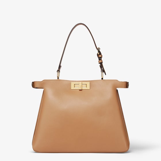 Fendi Peekaboo Soft Medium | Thumbnail 4