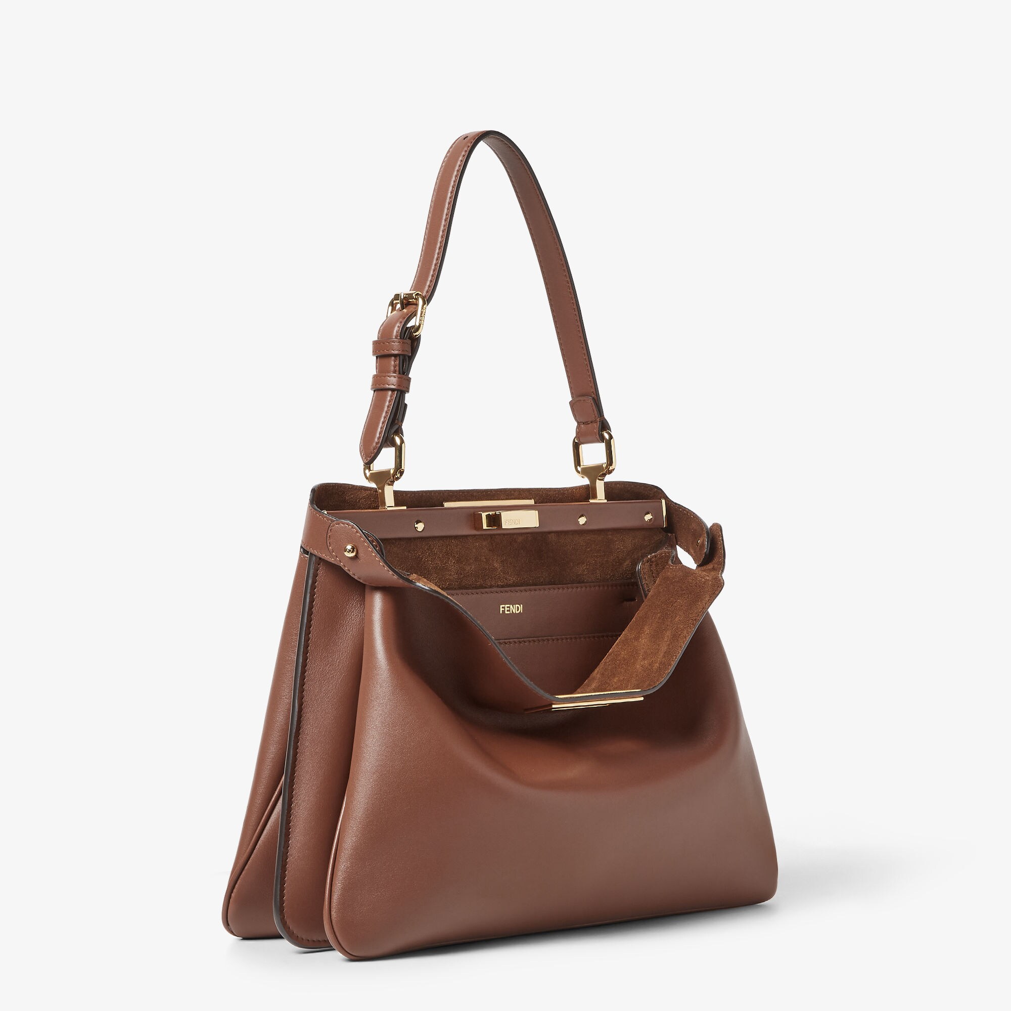 ハンドバッグ FENDI Sac Peekaboo Soft Medium 8BN353AOVHF1SK4_03?wid=2000&