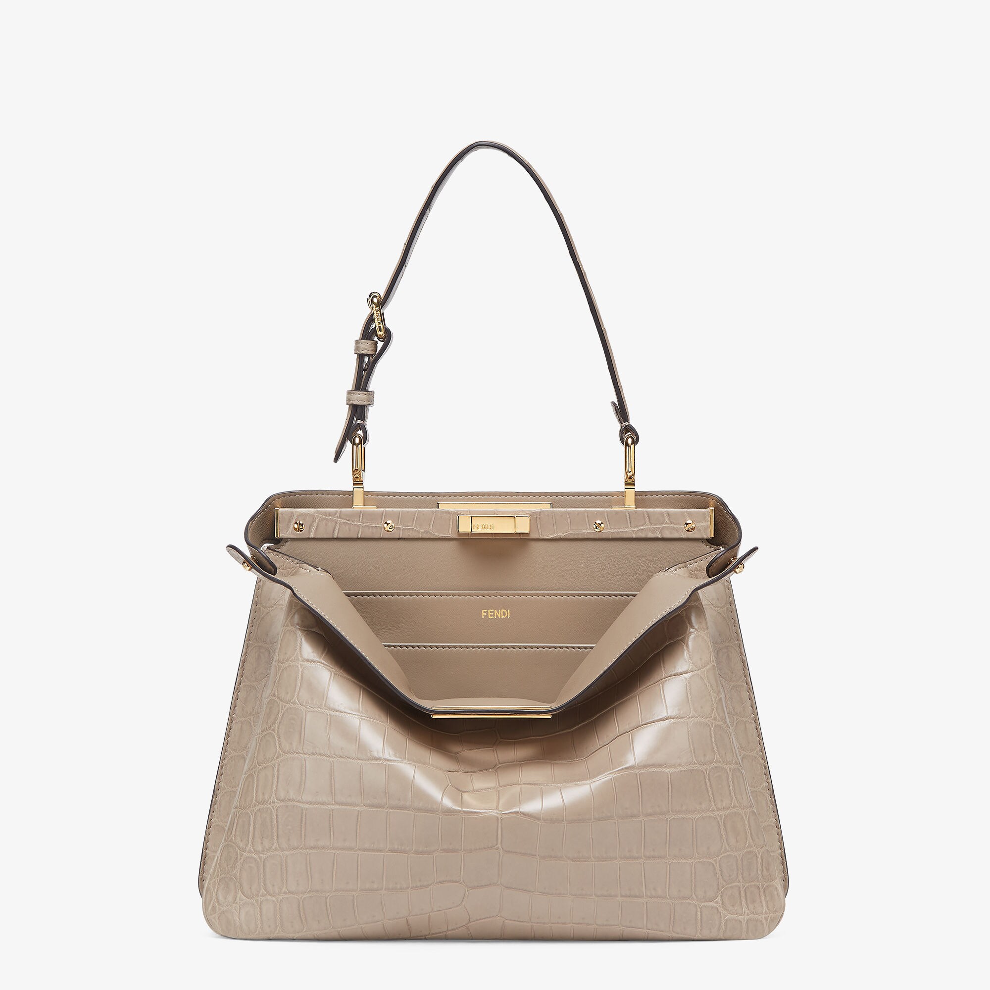 FENDI - coco様専用です⭐︎FENDI ブラックブラウスと