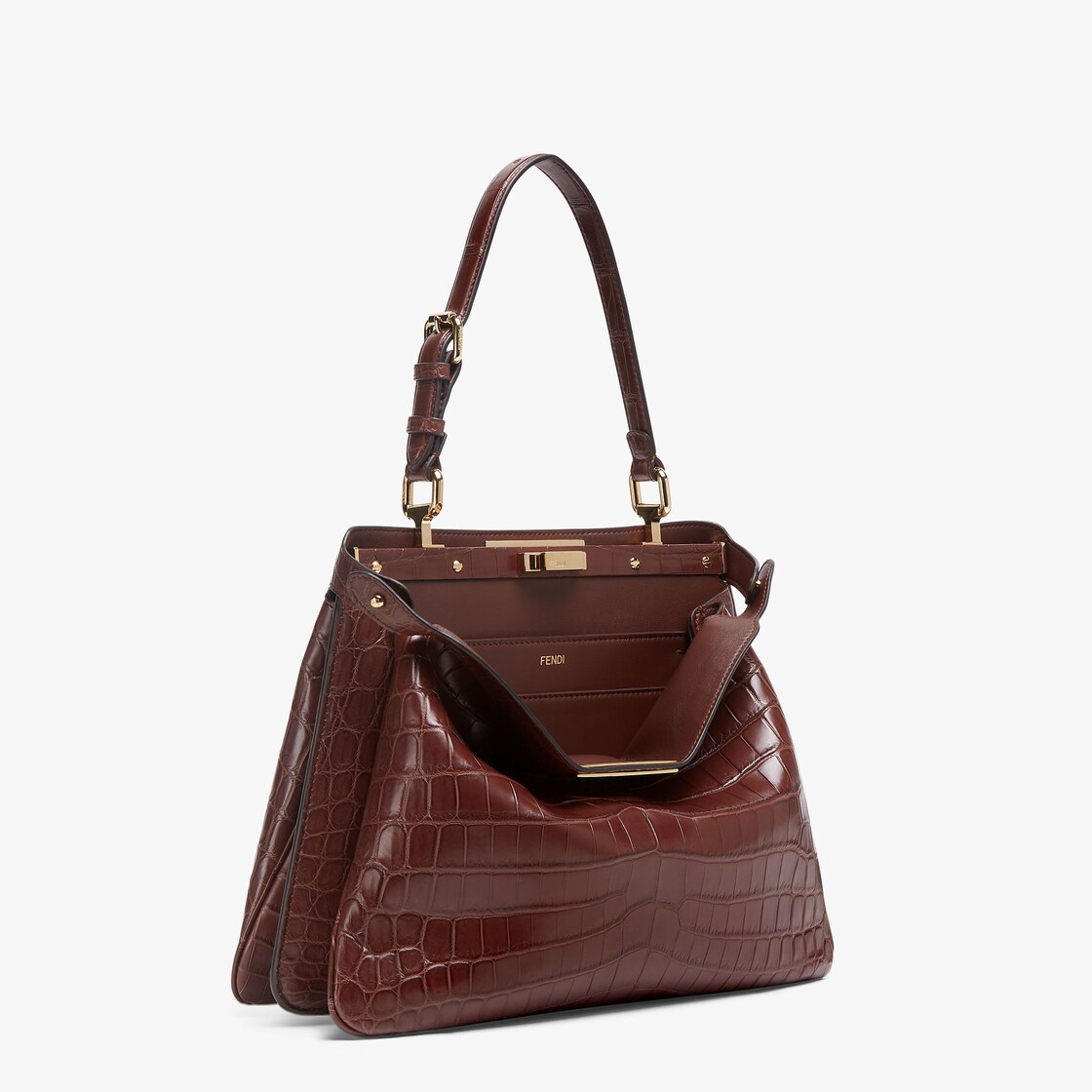 Peekaboo Soft Medium Precious skin Brown - Image 3/7