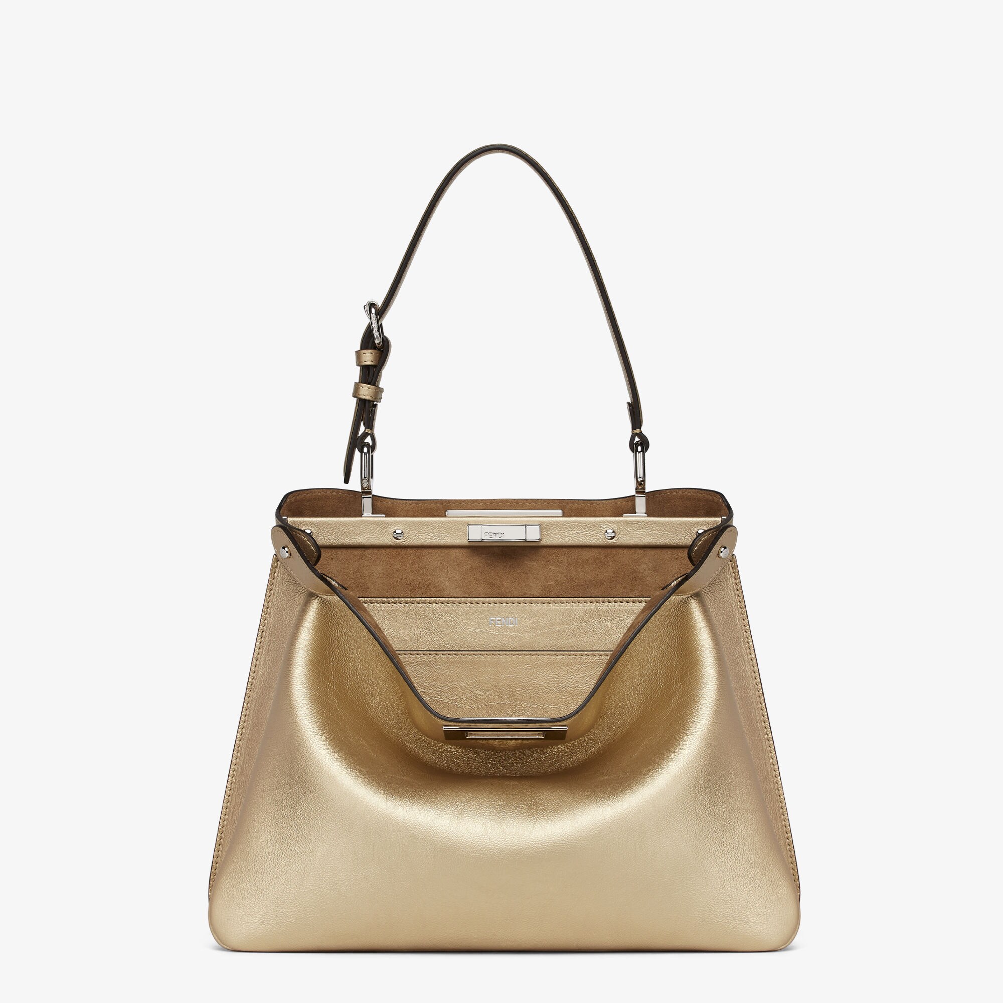 Fendi peekaboo medium hotsell