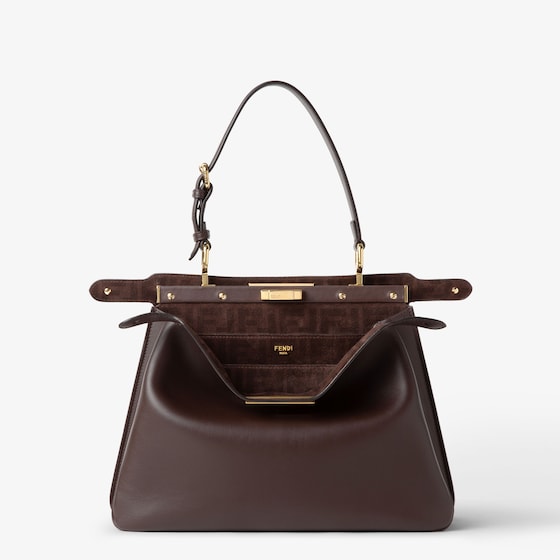 Fendi Peekaboo Soft Medium | Thumbnail 4