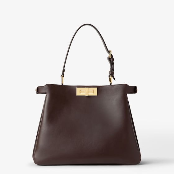 Fendi Peekaboo Soft Medium | Thumbnail 6