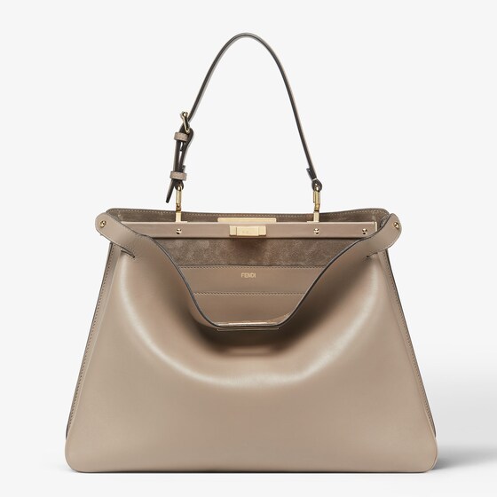 Fendi Peekaboo Soft Large