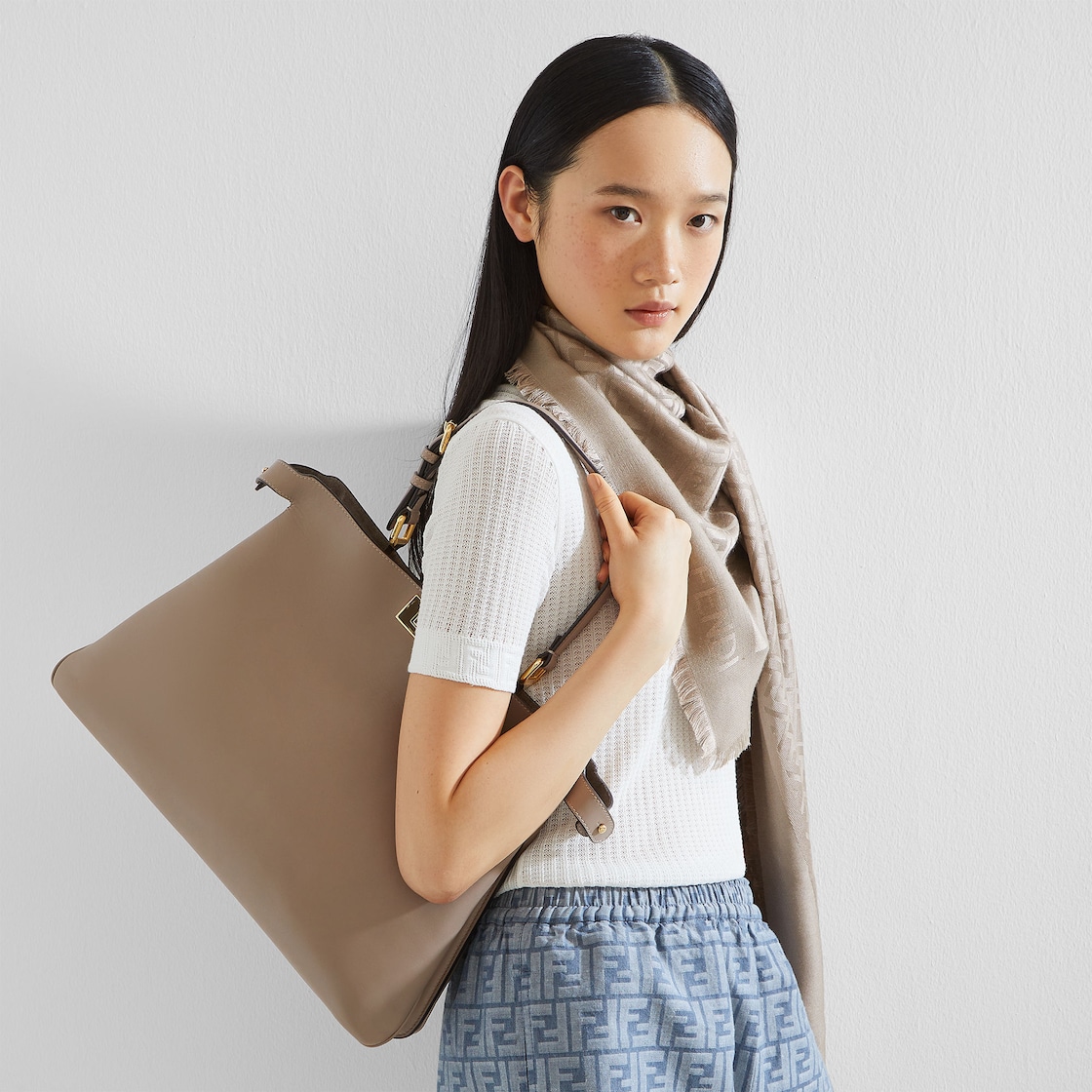 피카부 소프트 라지