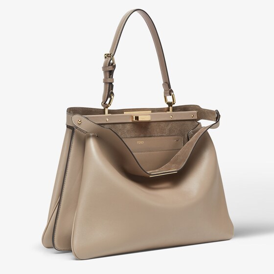 Fendi Peekaboo Soft Large | Thumbnail 4