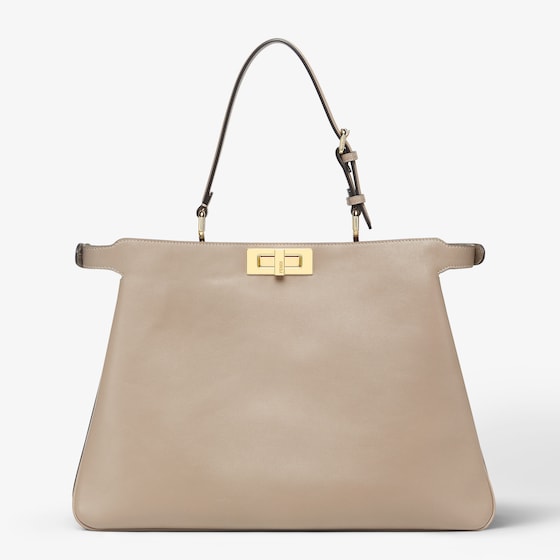 Fendi Peekaboo Soft Large | Thumbnail 5