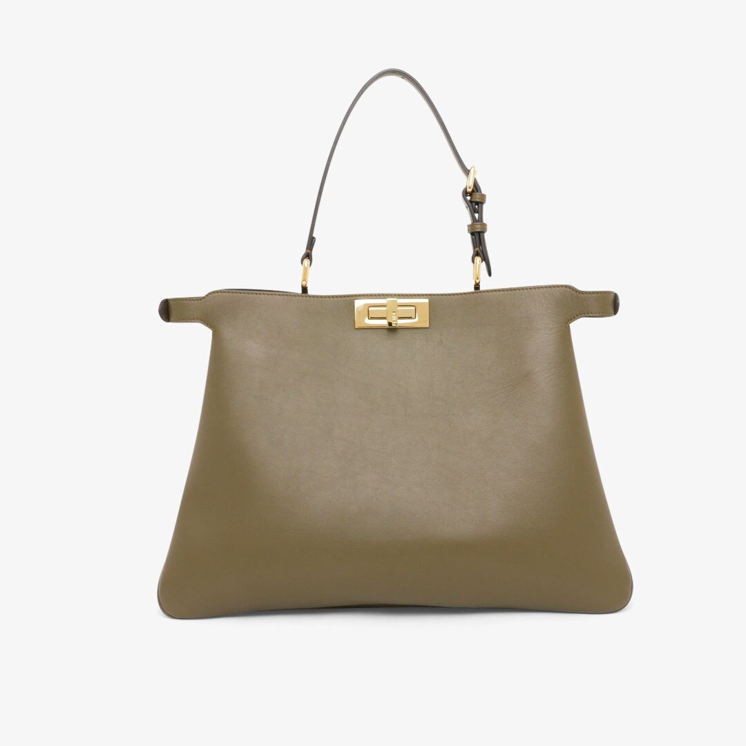 Fendi essential peekaboo sale