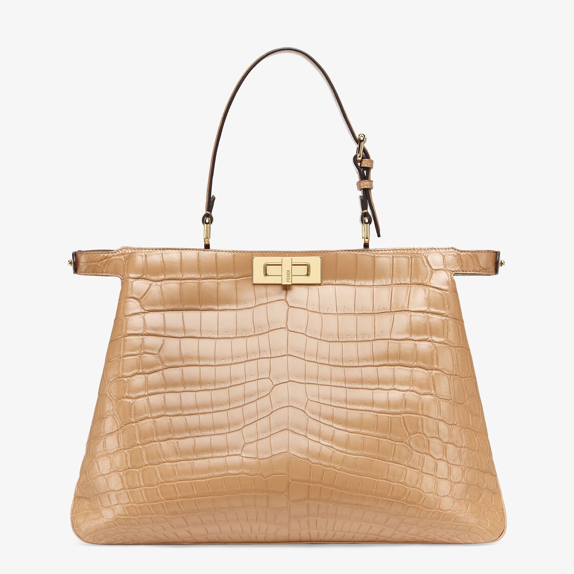 Peekaboo Soft Large Precious skin Beige - Image 4/6