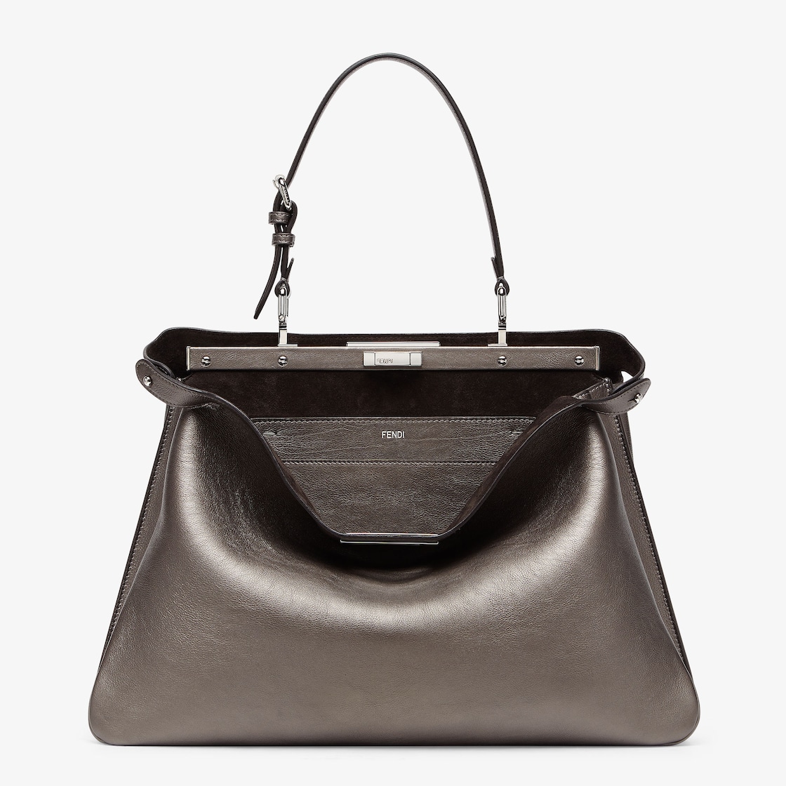 Fendi grey best sale