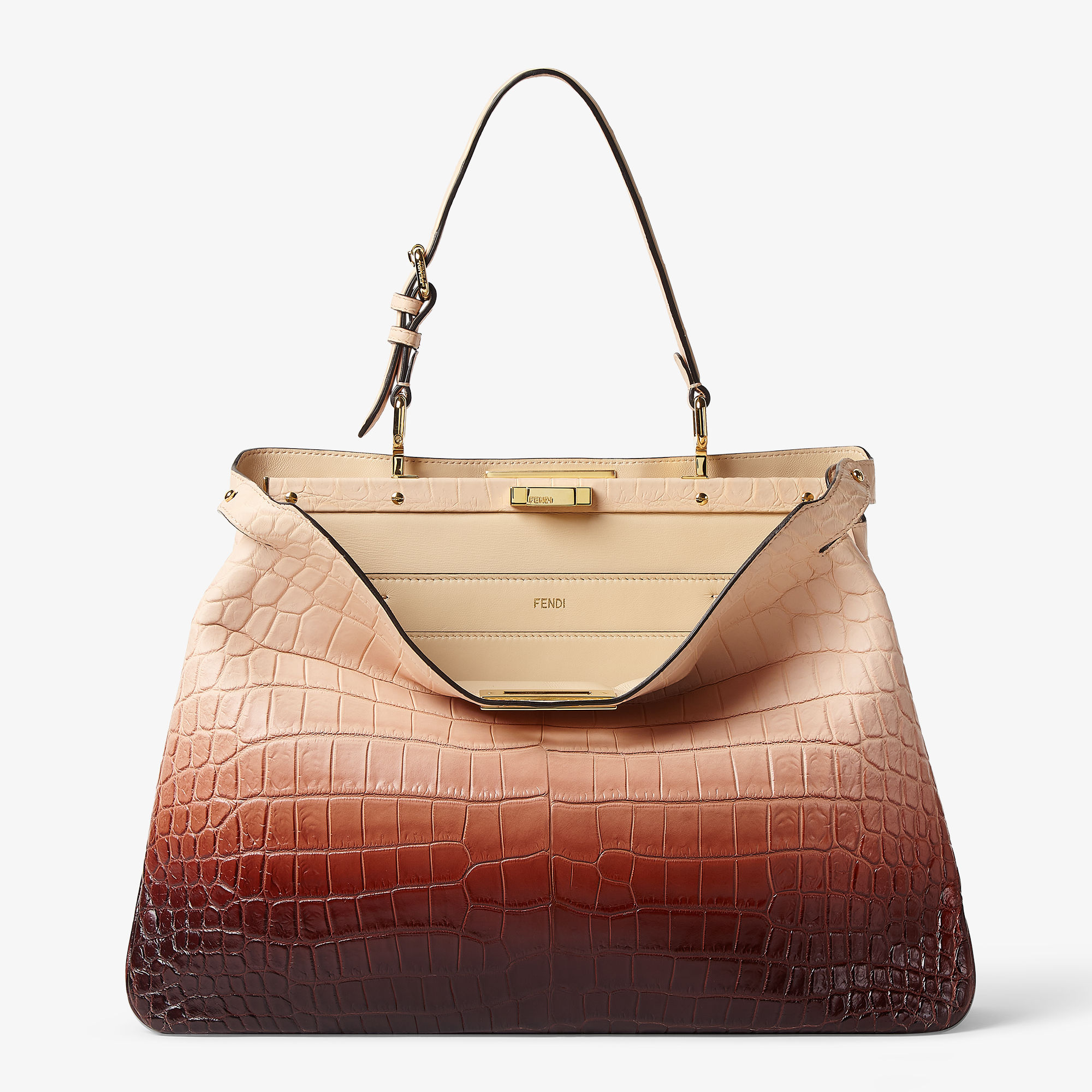 FENDI ロングレザーグローブ ピンクベージュ 8BN358AUPUF1SKV_01?hash=